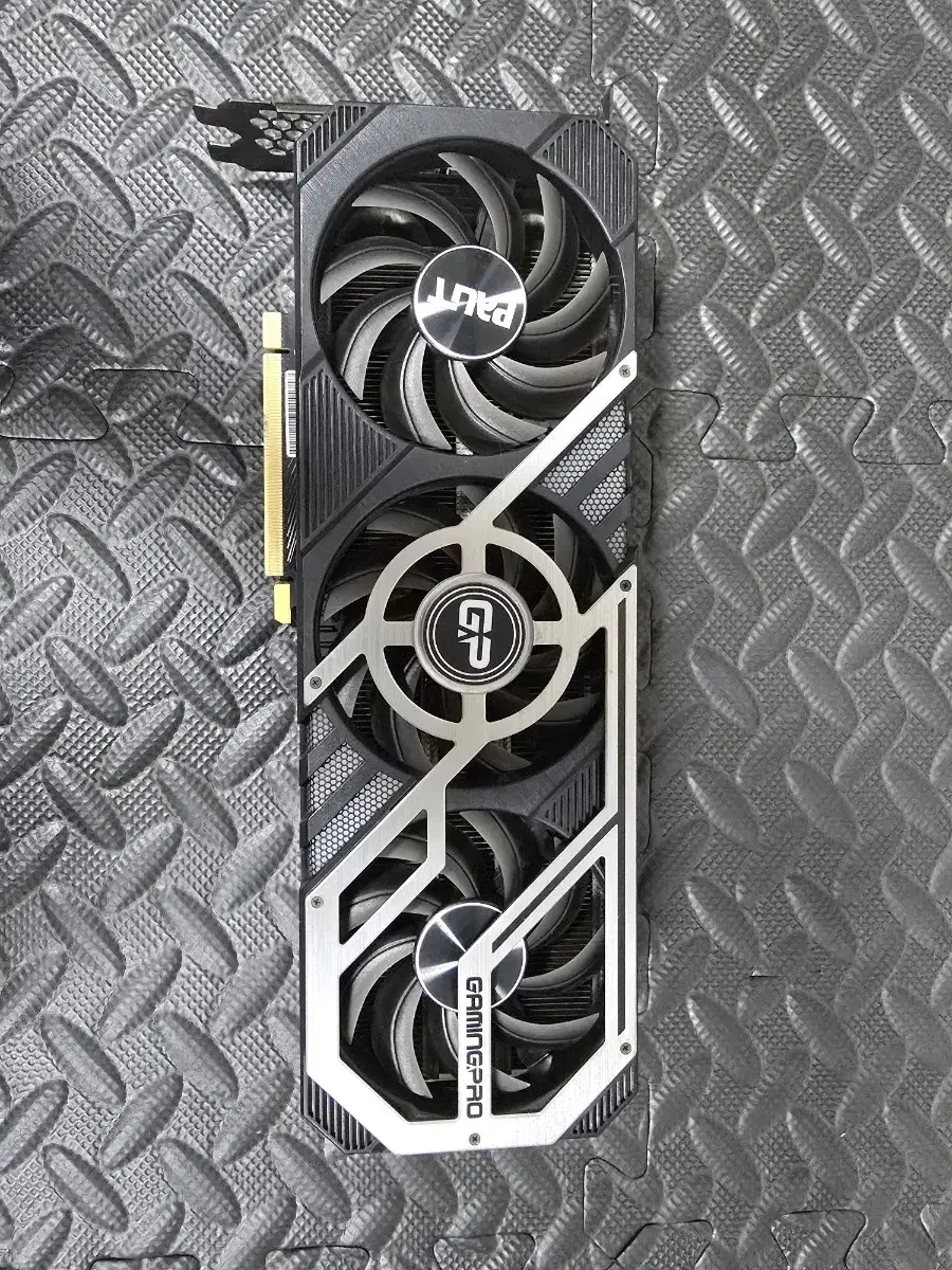 (안산/시흥)PALIT RTX 3070 그래픽카드